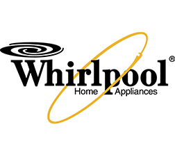 Whirlpool白色家电 家电精密注塑模具